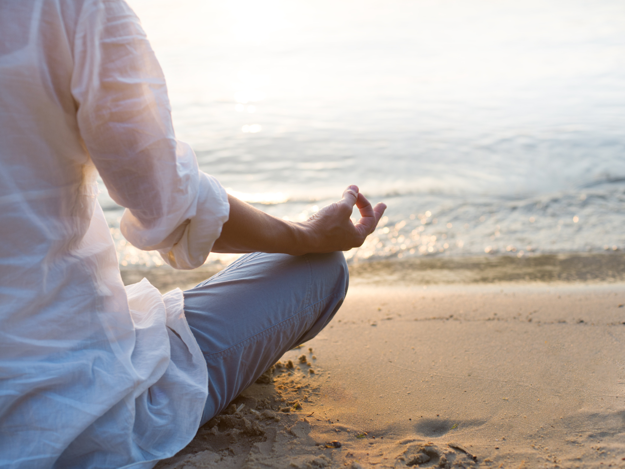 The Beginners Guide to Meditation
