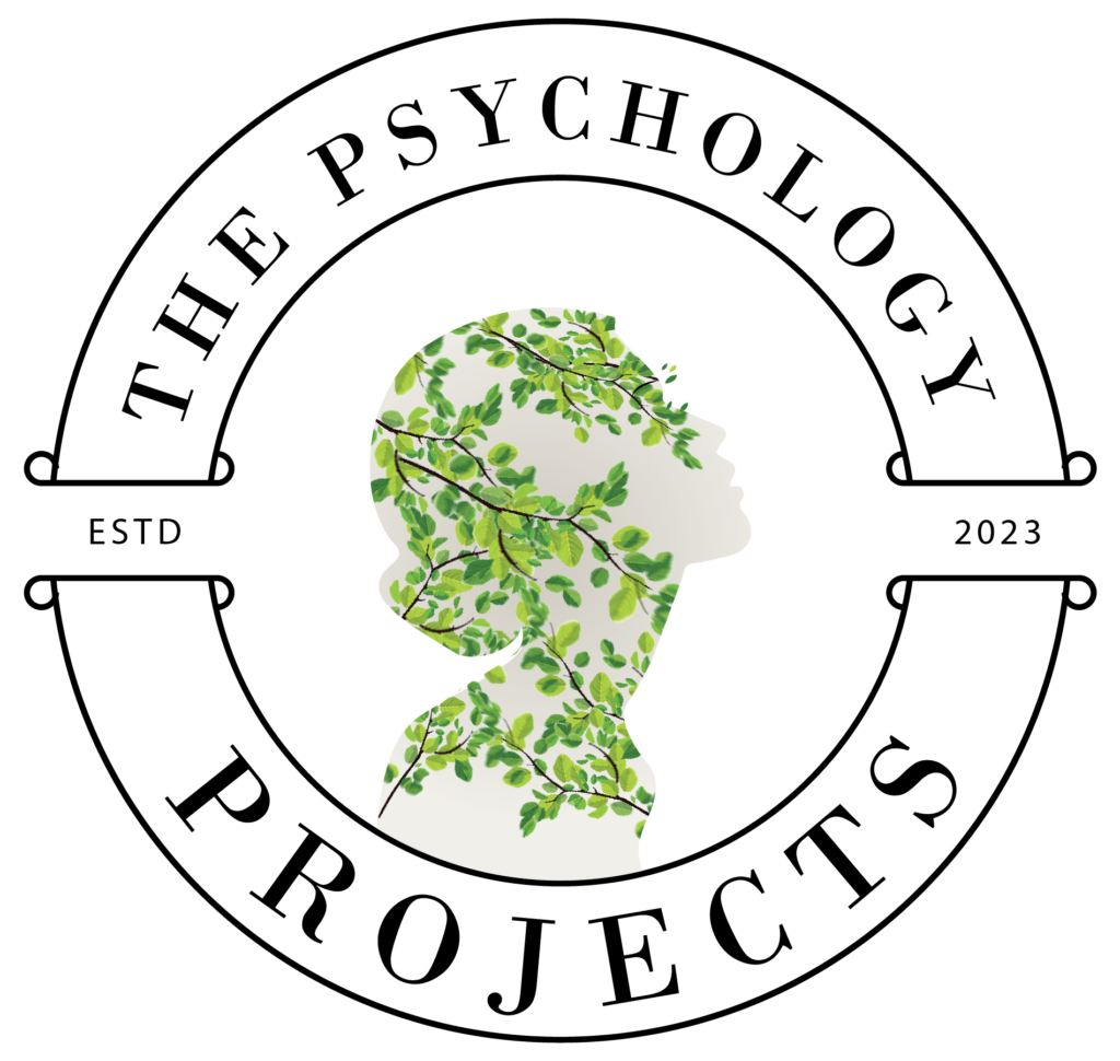 The Psychology Projects