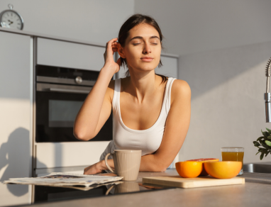 Morning Routines To Improve Your Mood